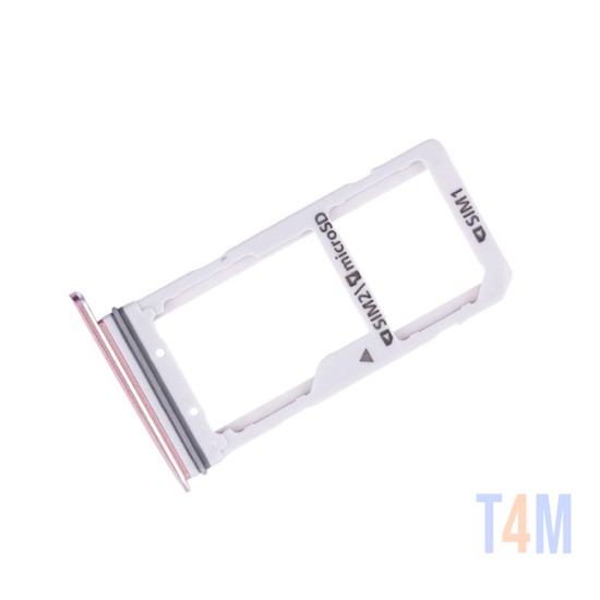 SIM Tray Samsung Galaxy S7/G930 Pink